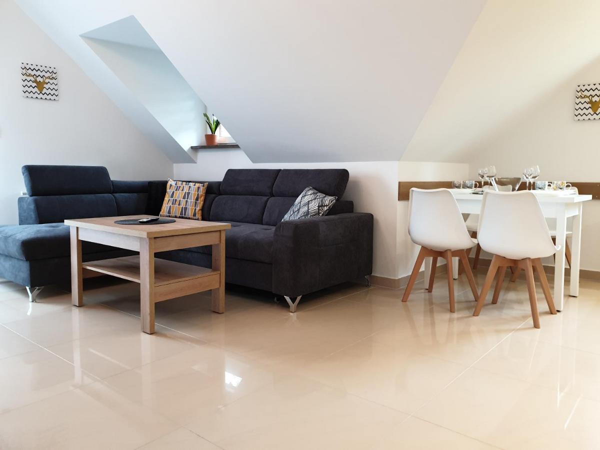 Villa Mila Apartamenty Karpacz Exterior foto
