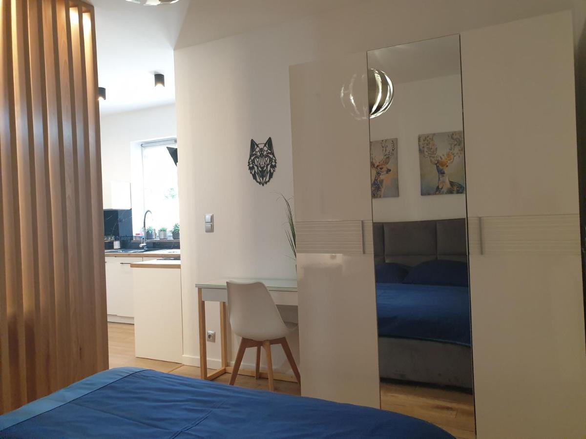 Villa Mila Apartamenty Karpacz Exterior foto
