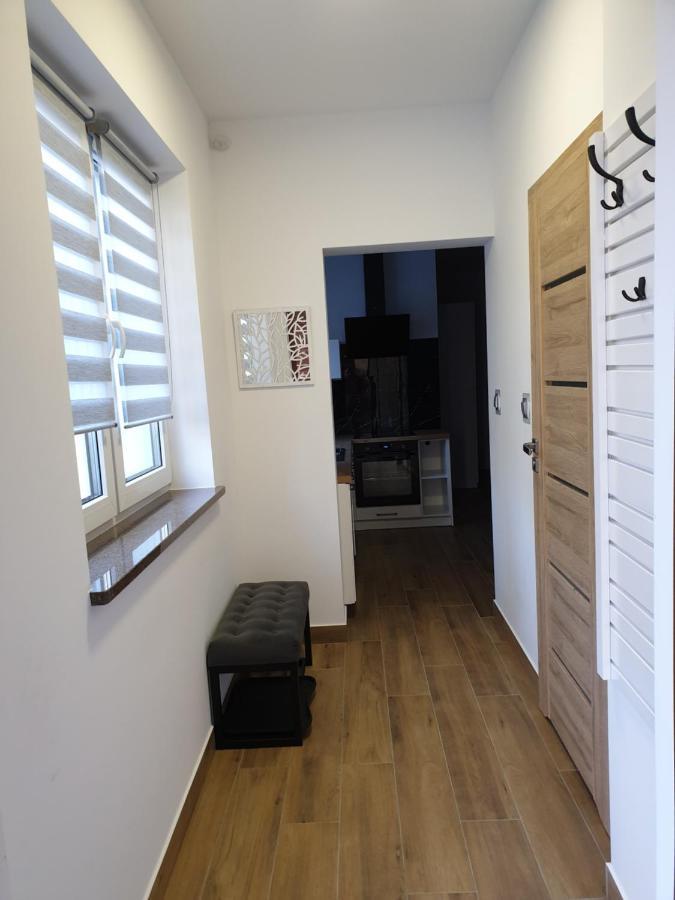 Villa Mila Apartamenty Karpacz Exterior foto