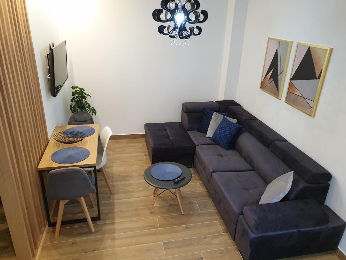 Villa Mila Apartamenty Karpacz Exterior foto