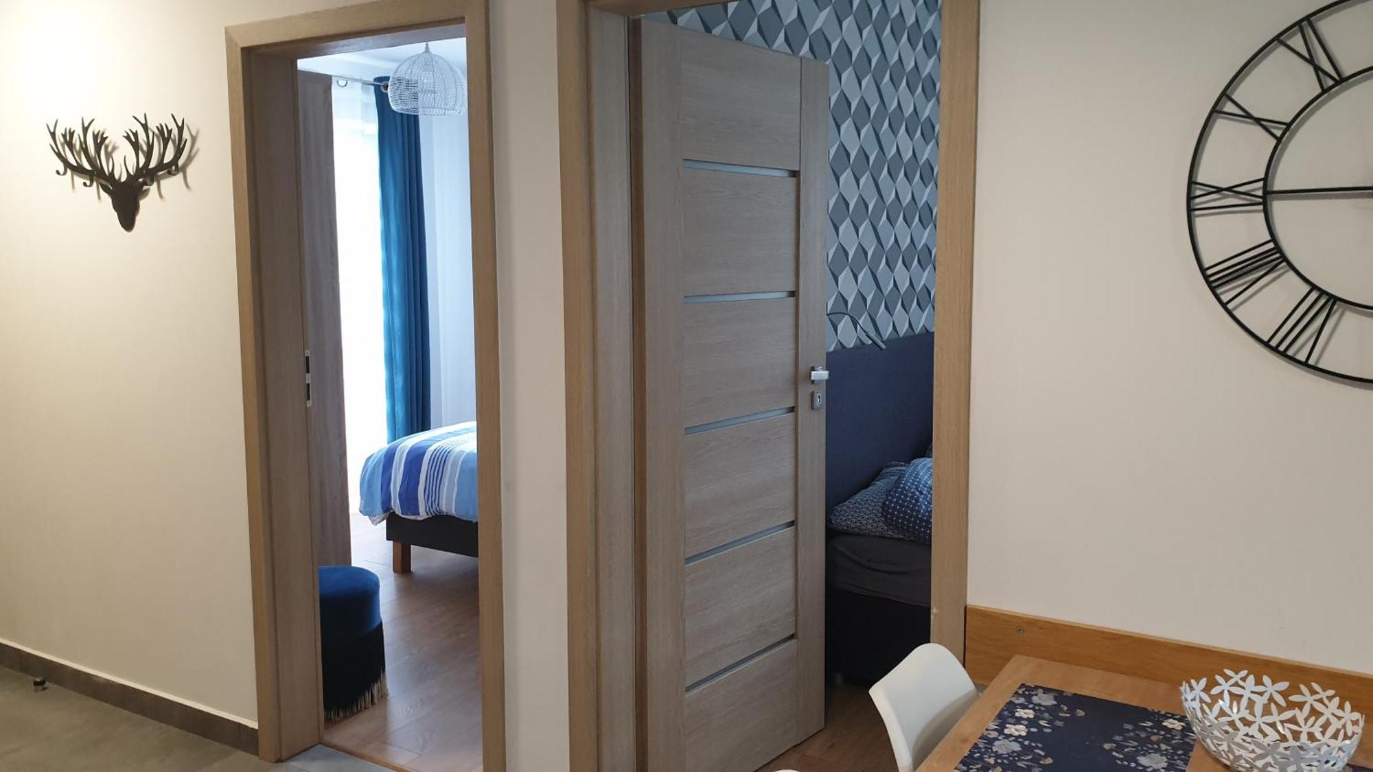 Villa Mila Apartamenty Karpacz Exterior foto